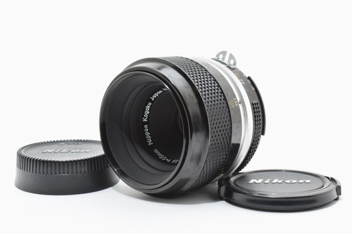 Objectif macro nikon micro - objectif,
