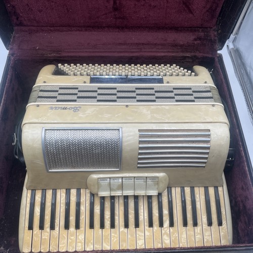 1950s bomar key - 1950s, 41-key