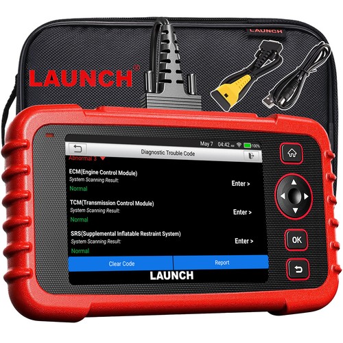 2026 launch crp123x pro - 2026,