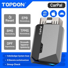 TOPDON Carpal-E Diagnostic