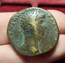 #77-142 ~ Lucius Vérus -