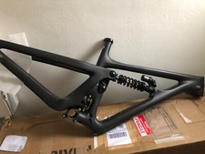 Cadre vtt yeti sb165