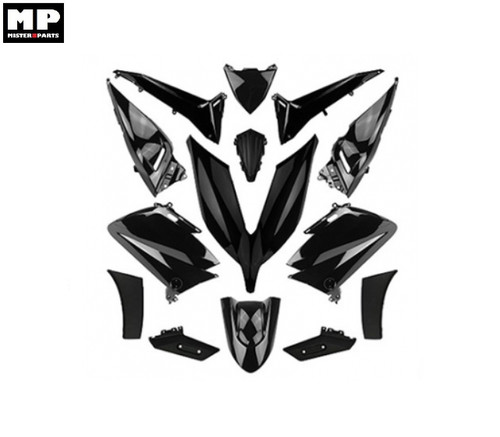 Kit carrosserie yamaha max - kit, t-max
