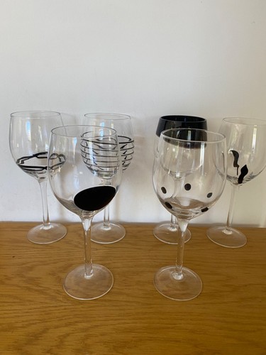 Grands verres ballon - grands,