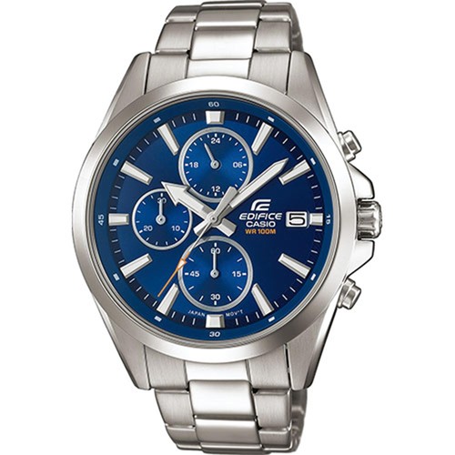 Casio montre argent - casio,