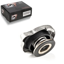 Cache-Radiateur Bouchon de