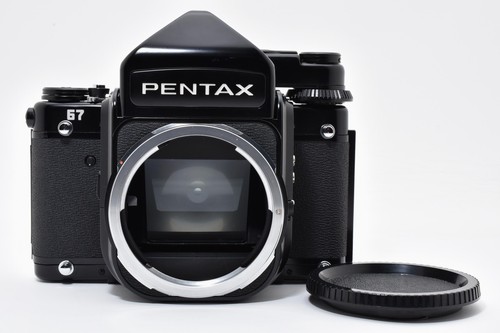 Top mint pentax - [top, mint+++]