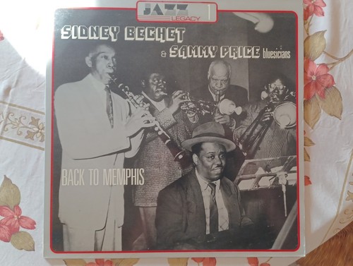 Vinyle 33t sidney - vinyle, &