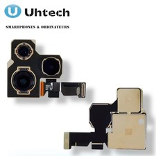 Caméra Arrière pour iPhone 14 Pro Max - Origine démontée