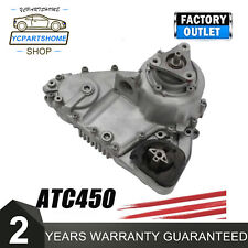 Transfer Case Assembly 27103434169 for BMW X3 E83, E83 LCI 2003-2010 ATC400
