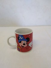 Disney Mickey The Apprentice Wizard Mug