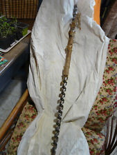 canne-épée canne à système