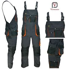 SALOPETTE DE TRAVAIL