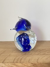 Boule Presse Papier - Sulfure