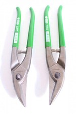 2 PICARD Cisailles à tôle