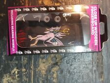 Finger Skate, Mini Skate Close