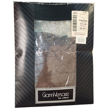 Gianni Versace Pantyhose bas collants Stockings Tights VE CC 035 COL  M1O TG 4