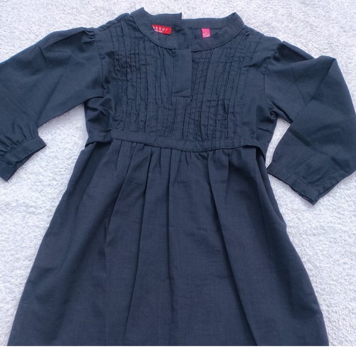 Robe cérémonie enfant 2 - robe,