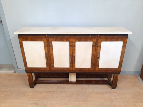 Buffet petite enfilade art - buffet,,