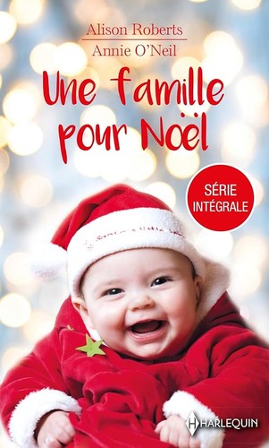 Une famille pour - noël:,