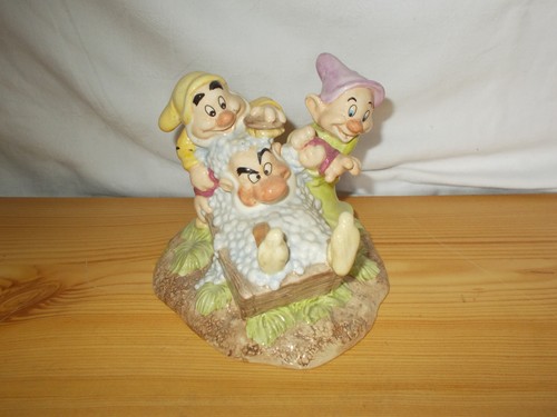 Royal doulton disney showcase - royal,
