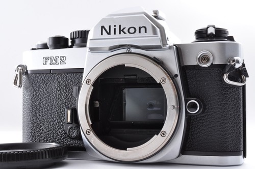 Presque comme neuf - nikon, new