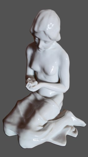 Porcelaine rosenthal der - ,