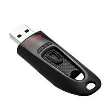 Clé usb sandisk - usb, ultra