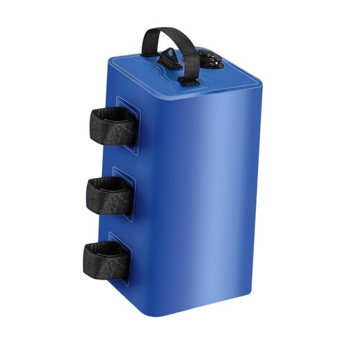 Sac lestage pliable pour - lestage,