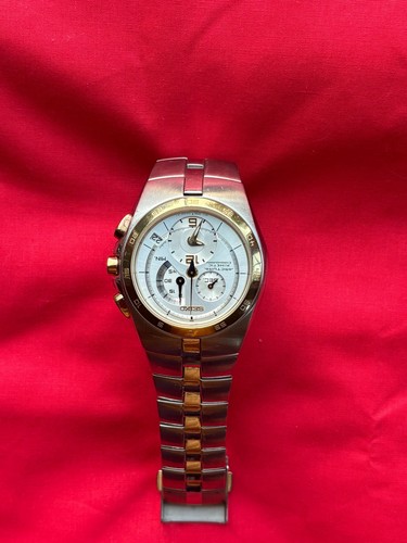 Seiko arctura kinetic - seiko,