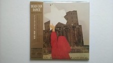 SACD/CD  Dean Can Dance -