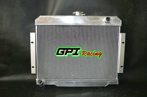 Radiateur aluminium 3 - aluminium,