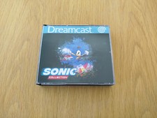 Sonic Collection SEGA