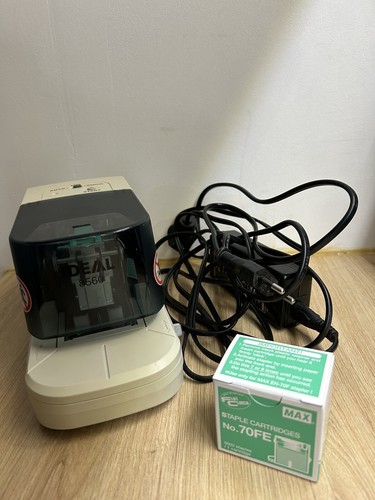 Agrafeuse électrique idéal - agrafeuse,