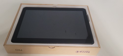 Tablette tactile terra pad - tactile,
