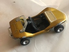 SOLIDO 189 Buggy Bertone 1/43