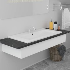 Lavabo Encastré 61x39,5x18,5