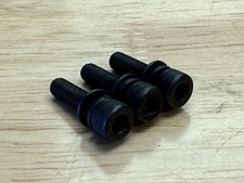 Echo 550ELV Recoil/Starter Bolt Set