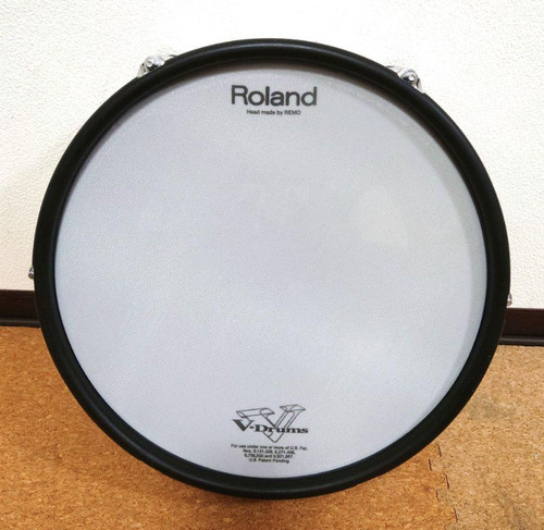 Roland 125xs dual - dual, trigger