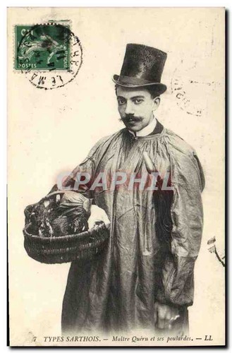 Maître quérin ses - maître,