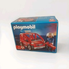 Playmobil 3177: Capitaine