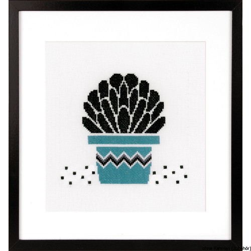 Paquet broderie vervaco - de,