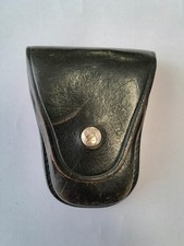 Belt handcuff holder - carabinieri 