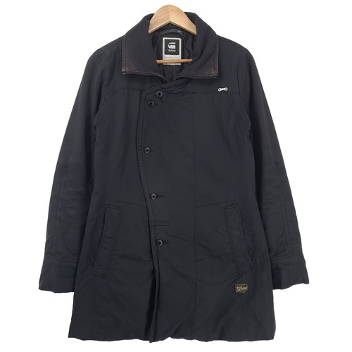 Star trench coat vintage - g-star, trench-coat