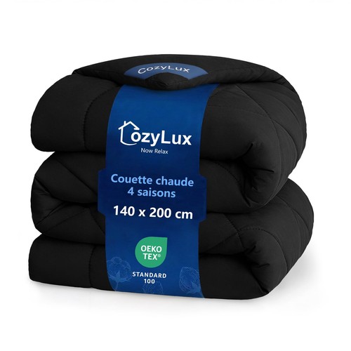 Couette 140x200 pour lit 1 - cm,