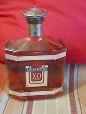 Bouteille De Cognac Xo LOUIS