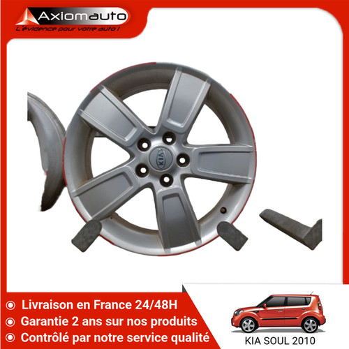 Jante aluminium kia - jante,