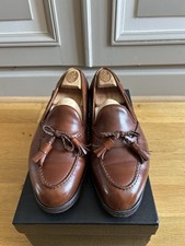 Edward Green Belgravia UK8.5