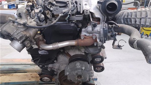 Yd25ddti moteur complet - yd25ddti,