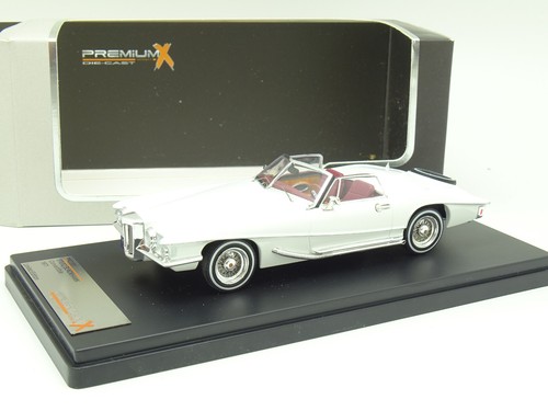 Premium stutz - 1/43,